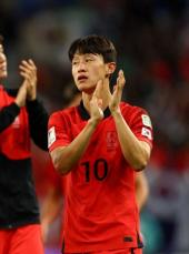 韓国　エース孫興民不在もW杯最終予選2連勝飾る!　アジア杯で苦杯ヨルダンに“リベンジ”果たす