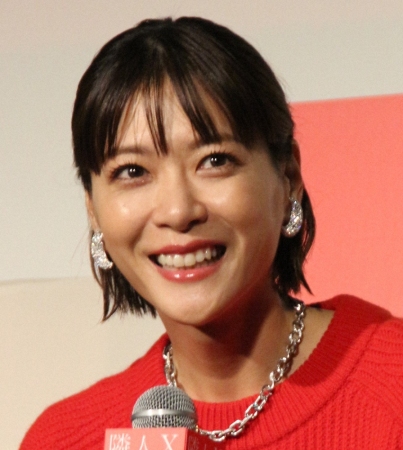 上野樹里　6年ぶりに“夫”とサプライズ再会「会う度にいい男になっていかれる」