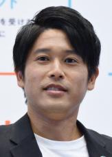 内田篤人氏　DAZNのアウェー独占中継にチクリ？「無料とかどうですか、DAZNさん？」玉井詩織も同調