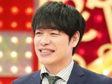 川島明　「デイユースのホテル」で作業も…「値段が倍に」宿泊代高騰でまさかの部屋に　スタジオ爆笑