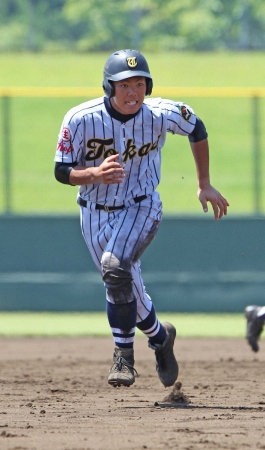 【山梨編】高校野球大好き芸人が選んだ高校球児歴代ベストナイン「学校の偏りが大きい」