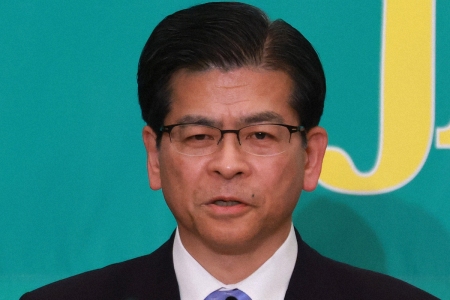 公明・石井代表　自民非公認の裏金議員を推薦「わが党の党員は政治とカネの問題に厳しい。その方々が納得」