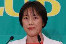 共産・田村委員長　自民裏金事件「安倍派会計責任者の裁判で幹部からの指示…個人の問題でなく組織的犯罪」