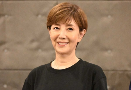 戸田恵子　大山のぶ代さんを追悼「アンパンマン、ドラえもんの家に行く！」「強烈な想い出です」