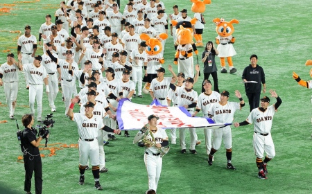 プロ野球　ポストシーズンまでの「間」も日本の風情　ファイナルSを待ちわびて