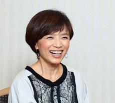 榊原郁恵　郷ひろみのコンサートでほろ苦い思い出　座席「1列目」に歓喜も入場後…数字の1じゃなかった