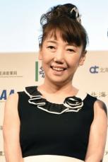 太田光代社長、KOC王者の“勝利の女神説”に「芸人の話だから随分盛られて誤解されてる」