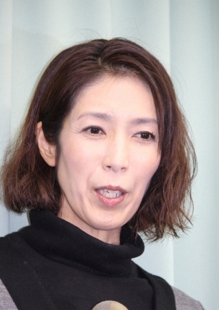 大林素子　「夜ふかし」の撮影にバッタリ！　「飲みにくすぎる飲むヨーグルト」に挑戦しマツコ驚き