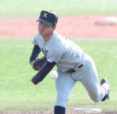 阪神、球児新監督就任で加速する関大・金丸1位指名構想　監督“初仕事”はクジ引きか