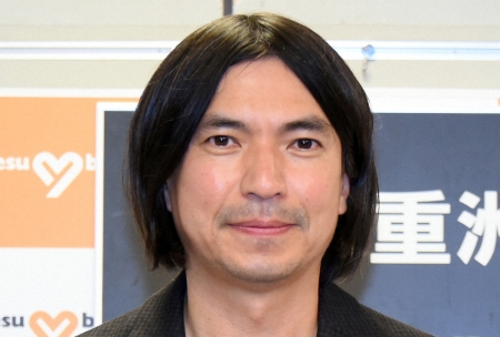 ふかわりょう　選挙に行かない若者に警鐘「10、20年後に取り返しの付かない世の中になる可能性も」