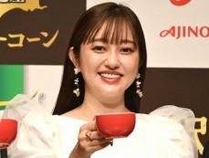 菊地亜美　長女に妊娠報告は「発表ギリギリ」も「もう言いふらした感じ…」第2子妊娠発表後初の公の場　