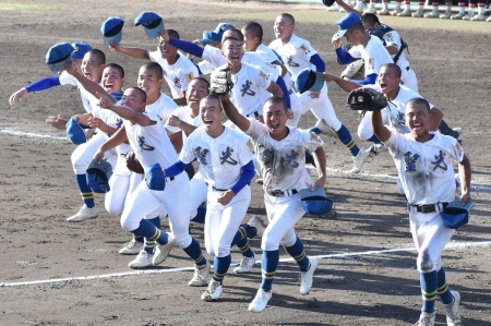 東北のセンバツ出場「3枠」目指して花巻東、青森山田、山形中央、聖光学院の4強が18日激突！