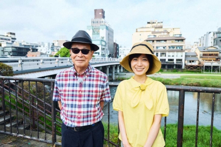 「ブラタモリ」11月に初の3夜連続放送で8カ月ぶりに復活　今回の旅のテーマは「東海道五十七次」