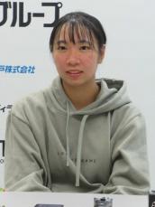 世界ランク188位の伊藤あおいが快進撃　元全豪女王に続き格上撃破　ジャパンOP女子テニス