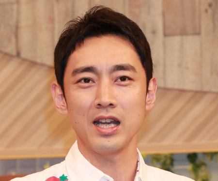 小泉孝太郎　やす子の悩みに助言「直す必要はない。個性だから」