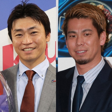 青木宣親＆前田健太が絶賛！　CSファイナルSで飛び出たスーパープレー　「素晴らしかった」