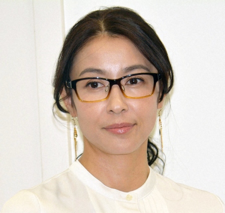 水野美紀　衝撃を受けた男性アイドルを告白「凄いよ」「この世にいるんだと思って…選ばれしアイドルだよ」