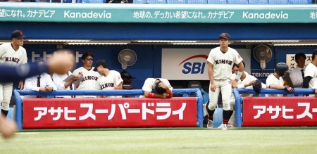 日大は8年ぶりリーグ制覇の可能性消滅　優勝の行方は青学大と国学院大に絞られる