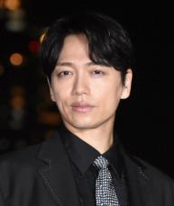 山崎育三郎「ご縁を感じました」　野球少年から12歳で誘いを受けたオーディション…ミュージカル主役抜擢