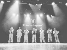 「Travis　Japan」　NYでワールドツアー最終公演　ドジャース大谷にあやかりたい!?