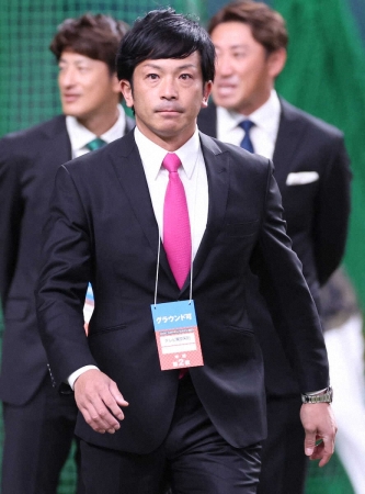 松田宣浩氏　ソフトバンク・近藤のホームランに鳥肌「スタメンに戻った威圧感、打線の並びは脅威」