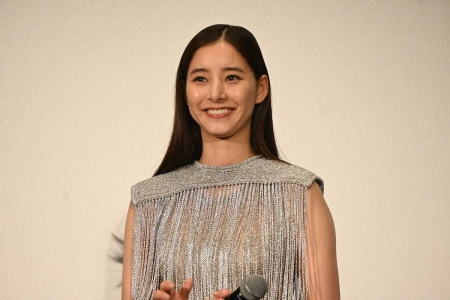 新木優子　ドラマ「さよならマエストロ」で共演した西田敏行さんを追悼「大好きー!!こむちゃん」