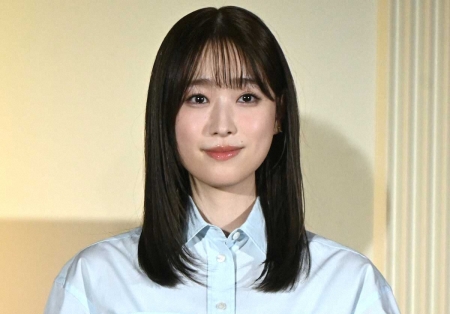 高橋ひかる　選挙は「未来を変えるきっかけになる」　一票の重み「大事な権利として…」