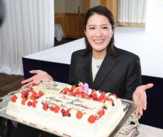 大橋悠依　東京五輪2冠の競泳人生大満足「95点」も…やり残したことは？　29歳誕生日に引退会見