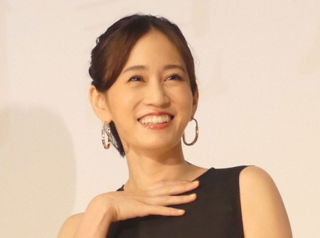 前田敦子「息ができないほど笑いました」　推し活報告にファンも「推しの推し活みれるとは」「素敵です」