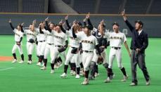 夏春連続甲子園に挑む札幌日大がベスト8進出　甲子園メンバーの2年・島田柊聖が公式戦初完投