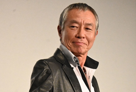 柳葉敏郎「あれは俺が要求したの」　“踊る”室井慎次の名シーン裏話に浜田雅功驚き「1回だけですよね？」