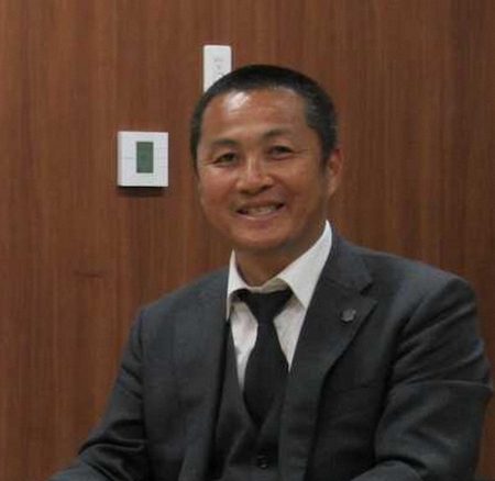 C大阪・森島社長　今季限りで退任する小菊監督に贈る言葉「小菊さんと近い将来、また一緒に…」