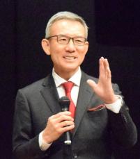 白井一幸氏　太っ腹！　2軍監督時代「練習でも」活躍した選手へ臨時ボーナス…その意図は