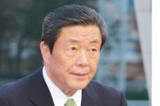 自民・森山裕幹事長　自民党本部、首相官邸襲撃に「こういう事件が起こらない国にしなければいけない」