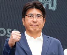 阪神CS2連敗の原因は岡田監督退任“フライング”発表！？　石橋貴明「聞かなきゃよかった…」