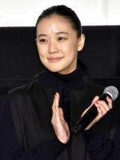 蒼井優　女優で生きていくと覚悟を決めたキッカケ　学業との迷い打ち消した映画祭「急に色がふぁーって」