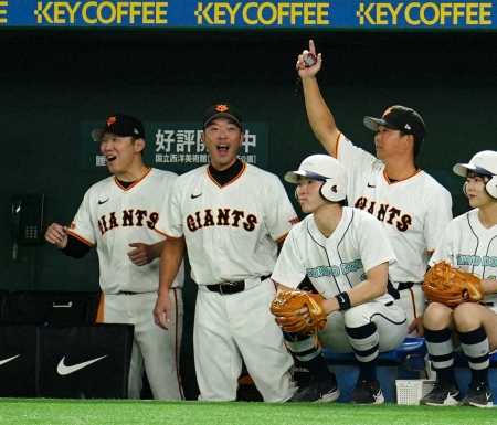 西山秀二氏　巨人を優勝に導いた阿部監督のリーダーシップとベンチのコーチ配分「細かいところ見えてる」