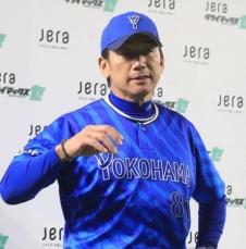 DeNA　三浦監督の来季続投発表　ラミレス氏に続き5年目の長期政権へ「気が引き締まる思い」