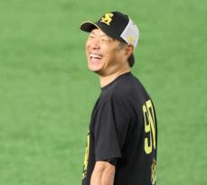 ソフトバンク小久保監督　DeNA丸裸だ　22年まで在籍の嶺井から情報収集