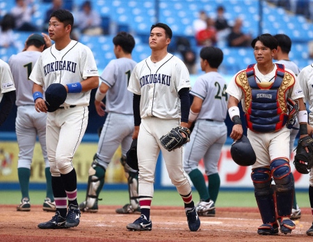 国学院大はリーグVの可能性残して今季終了　6連勝締めに鳥山監督「後は天命を待ちたい」