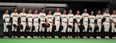 夏春連続甲子園に挑む札幌日大が準決勝で東海大札幌に敗退