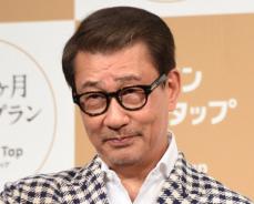 中井貴一「人を自分に寄せ付ける力が」ある同学年の人気タレント「本当になりたいと思った」ワケ