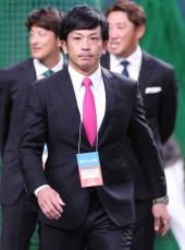 新庄日本ハムのドラフト1位予想は高校生！松田宣浩氏「一番のサプライズ選手として選ばせていただいた」