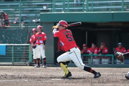 【ドラフト会議】阪神育成2位・嶋村は藤川新監督の後輩　阪神とは「縁があるのかな」　強打の捕手