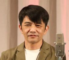 中川家・剛　大物フリーアナウンサーと「ある場所でもよく一緒に…お声はお掛けしないんですけれど」