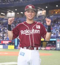 巨人・岡本和＆吉川が「プレミア12」辞退へ　楽天・村林が侍代替候補