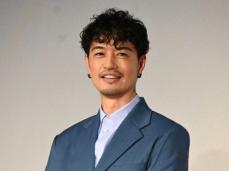 斎藤工　大の仲良しのお笑い芸人との出会い回顧「危険な魅力に満ちあふれていて…なんか忘れられなくて」