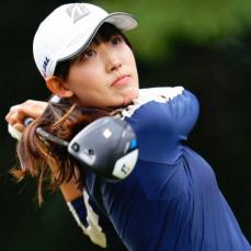 馬場咲希「勉強になった」ツアー最速優勝逃す　最終日は72通算5アンダーで終了