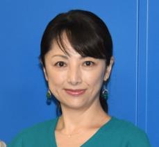 櫻井淳子「考え方が変わって」　芸能界で影響を受けた超大物俳優とは「スタッフよりも先に行って…」