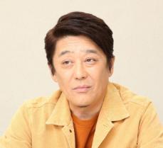 坂上忍「だらだら飲む人が理解ができない」　「うざい先輩じゃなくなるんじゃないか」こだわり明かす